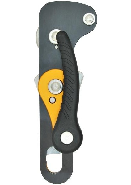 Kong Pirata Iniş Aleti (Descender) – En 12841/C, Eac 801060400KK fırsatları