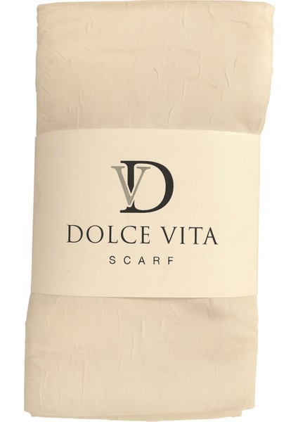 Krem Şampanya Bambu Kreş Şal fırsatları