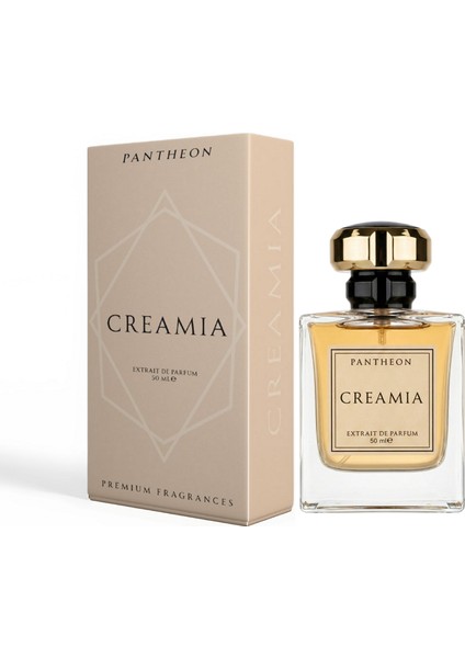 Pantheon - EDP Niş Erkek Parfüm 50 ml