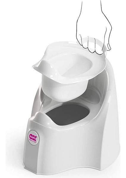 Pasha Koltuk Oturak / K. Beyaz fırsatları