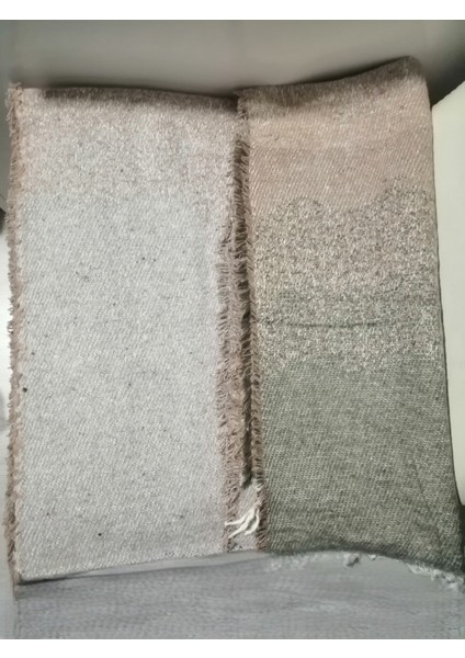 Kadın Omuz Şal Saçaklı 67*200CM Standart fırsatları
