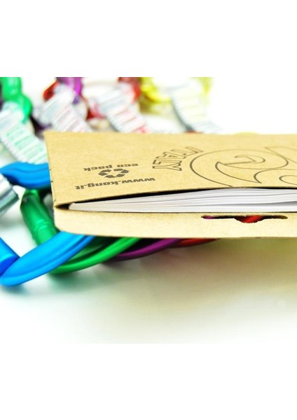 Kong Ergo Anniversary Quickdraw Ekspress Set – Hızlı Bağlantı, Dağcılık ve Spor Tırmanış Için Özel Sınırlı Seri fırsatları