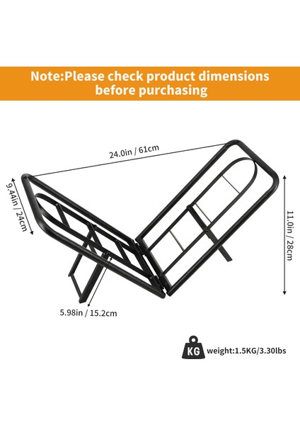 Katlanabilir Çelik Boru Şömine Odunluğu Siyah Metal Firewood Rack Iç/dış Mekân Odun Depolama Standı indirimleri