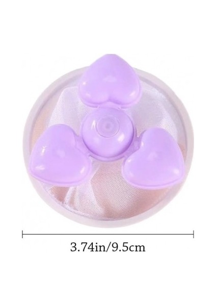 Çamaşır Makinesi Için Saç ve Tüy Toplayıcı modelleri