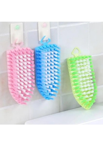 Esnek Bükülebilir Temizlik Fırçası fırsatları