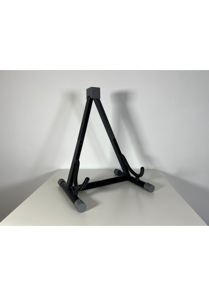 Gitar Standı – Gitar Tutucu – Dayanıklı 3D Plastik