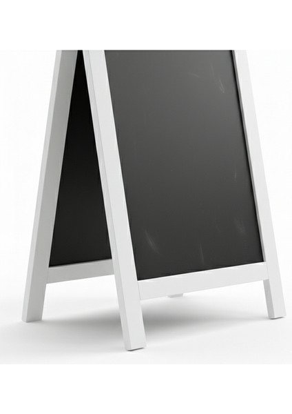 Tek Ayaklı Menü Panosu / Yazı Tahtası indirimleri