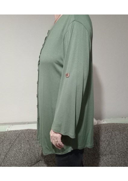 Hamile Için Bluz modelleri