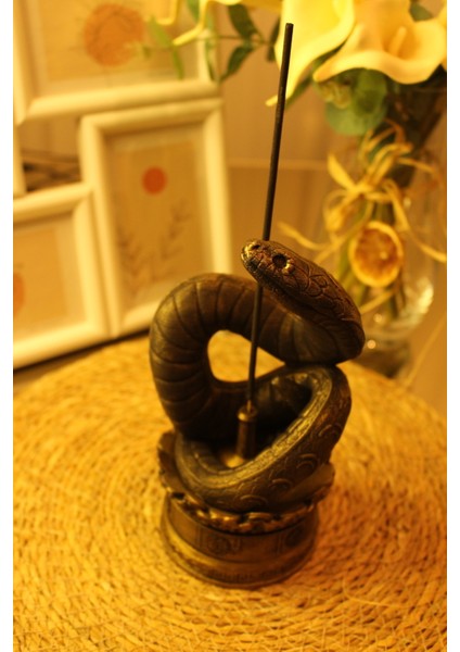 Nahas Snake Gold Tütsülük fiyatları