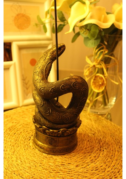 Nahas Snake Gold Tütsülük indirimleri