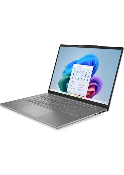 Ideapad Slim 5 14ARP10 Ryzen 7 7735HS 16GB 512GB SSD Radeon 680M 14" Wuxga WIN11 Pro 83HT000QTR + Elektropasaj Çanta modelleri