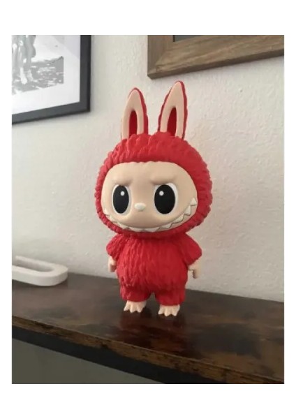 Labubu Figürlü Anahtarlık fırsatları