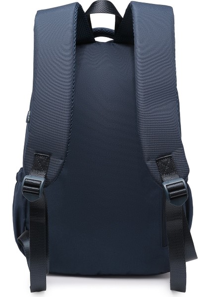 Sırt Çantası Okul Boyu Laptop Gözlü Okul Çantası modelleri