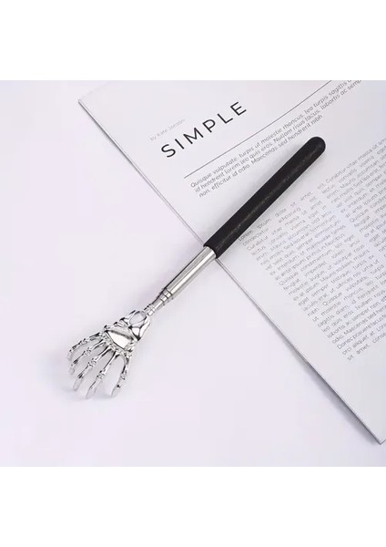 Teleskopik Sırt Kaşıyıcı fırsatları