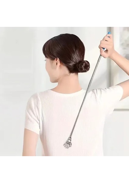 Teleskopik Sırt Kaşıyıcı indirimleri