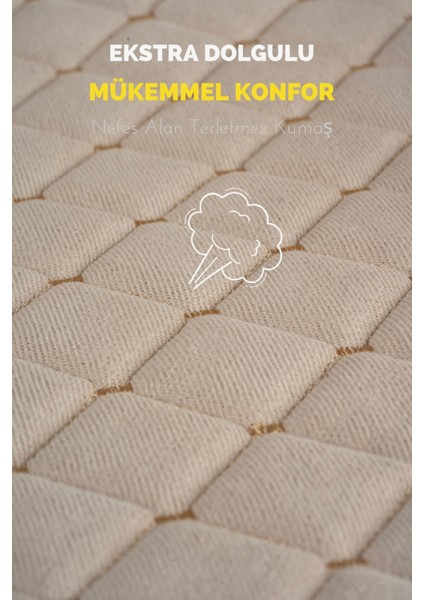 Lacasa Automotive Ergonomik,ortopedik,terletmez, Cepli, Kaymaz, Alkantara Oto Kılıf-Minder (7parça Set)