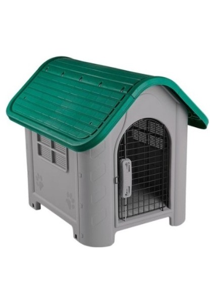 Dayanıklı Plastik Köpek Evi modelleri