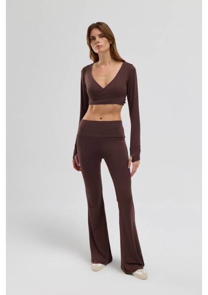 Soft Skin Touch Guna Büstiyer