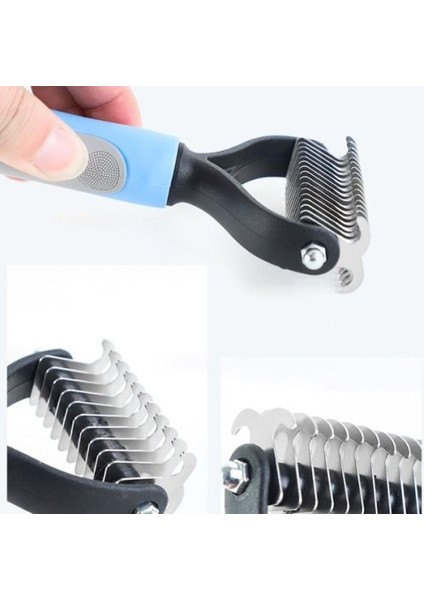 Evcil Hayvan Kıtık Açıcı Tarak fırsatları