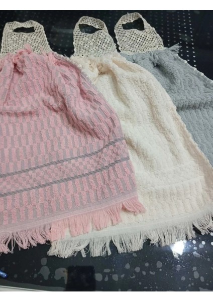 Çeyizlik Mutfak Havlusu 2 Li