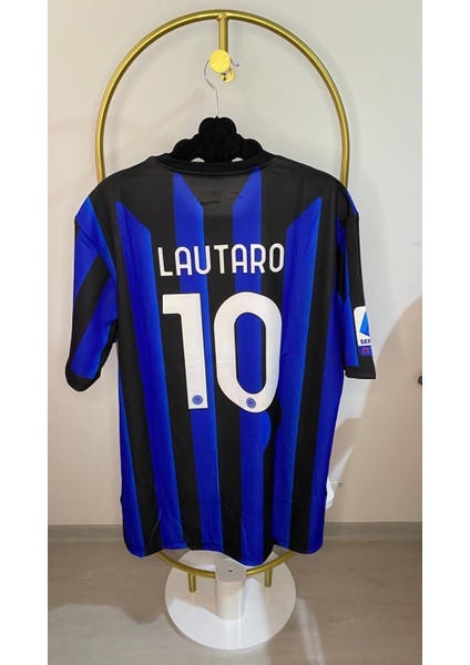 Inter 2023/24 Yeni Sezon Lautaro Martinez Forması