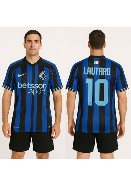 Inter 2023/24 Yeni Sezon Lautaro Martinez Forması fiyatları