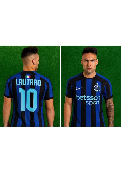 Inter 2023/24 Yeni Sezon Lautaro Martinez Forması fırsatları