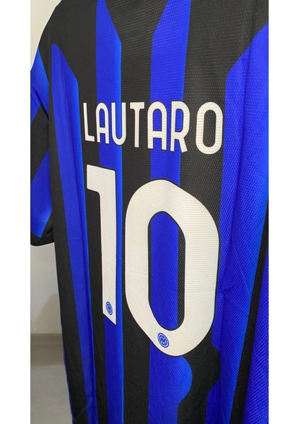 Inter 2023/24 Yeni Sezon Lautaro Martinez Forması indirimleri