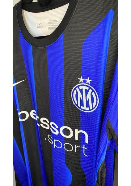 Inter 2023/24 Yeni Sezon Lautaro Martinez Forması