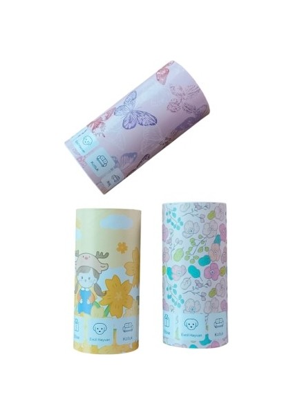 Yedek Tüy Toplama Rulosu fiyatları