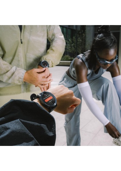 Watch 3 Pro Akıllı Saat – 1.43” Amoled, 13 Gün Şarj, Dual-Gps, Yapay Zekâ Gürültü Engelleme, Nabız & Uyku Takibi indirimleri