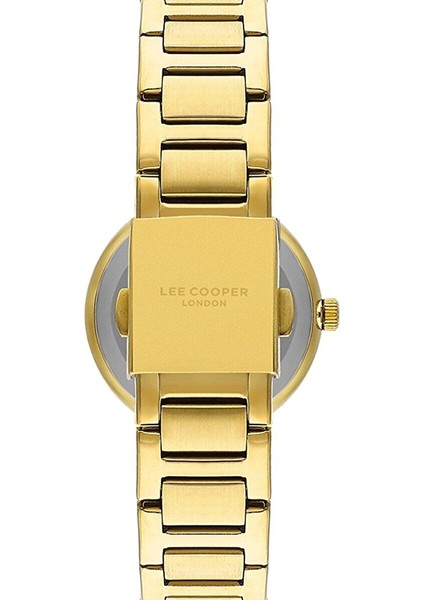 LC07972.130 Kadın Kol Saati – Altın Çelik – 34 mm Quartz – Mineral Cam modelleri