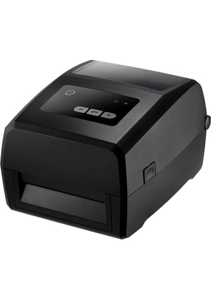 Spenta SPR-210D USB Direkt Transfer Barkod Yazıcı