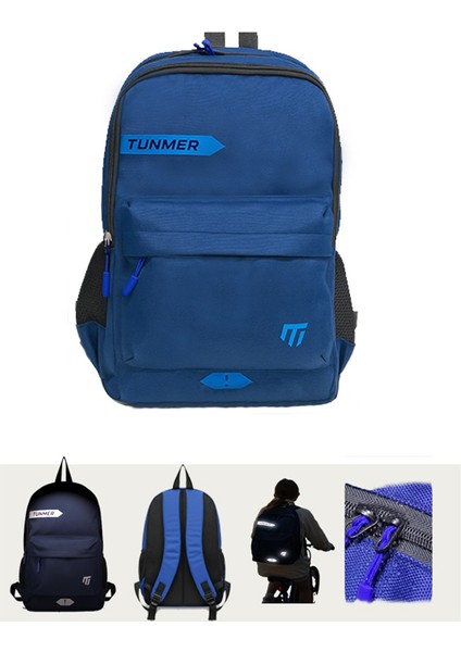 Reflektör Baskılı Günlük,bisiklet,motorsiklet Sırt Çantası modelleri