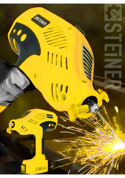 Profesyonel S-300 Amper Çift Kartli Çift Soğutma El Tipi Invertör Elektrikli Kaynak Makinesi fiyatları