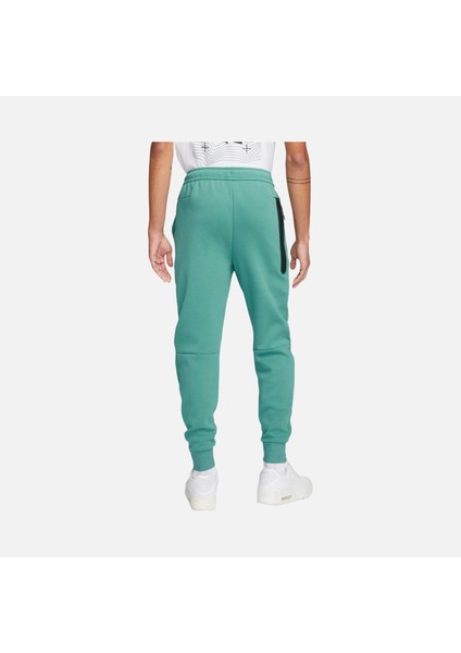 Sportswear Tech Fleece Jogger Erkek Yeşil Eşofman Altı - CU4495-381 modelleri