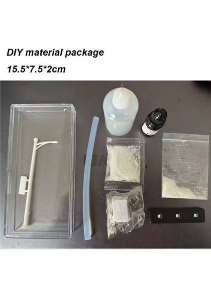 Sokak Lambalı Kar Küresi fiyatları