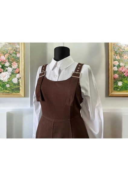 Gabardin Tesettür Jile modelleri