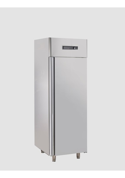 G800VC-430 Endüstriyel Tek Kapılı Dikey Soğutucu