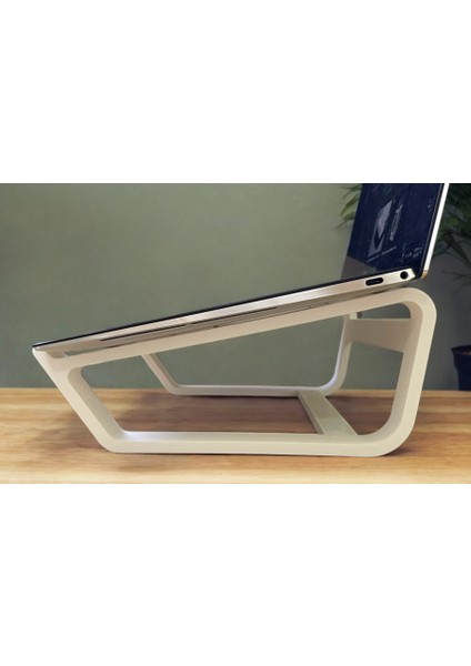 Notebook Stand Laptop Stand (13'' ve 14'' Uyumludur)