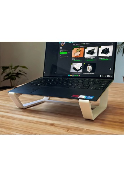 Notebook Stand Laptop Stand (13'' ve 14'' Uyumludur) fırsatları