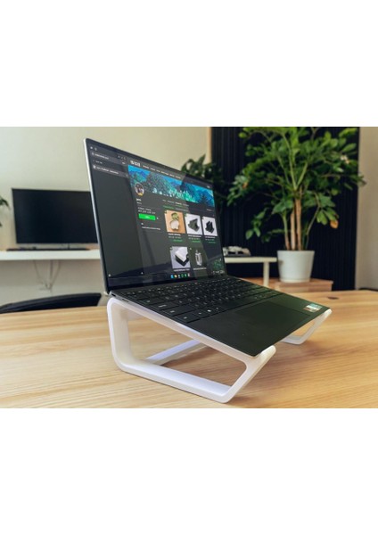 Notebook Stand Laptop Stand (13'' ve 14'' Uyumludur) indirimleri