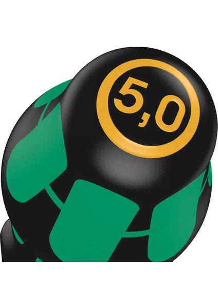 334 Düz Tornavida, 1 x 6 x 125 mm fiyatları