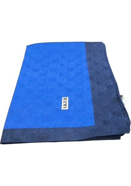 Koza Şal 1050800-924 Saks Lacivert fiyatları