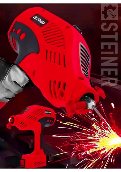 Profesyonel K-300 Amper Çift Kartli Çift Soğutma El Tipi Invertör Elektrikli Kaynak Makinesi fiyatları