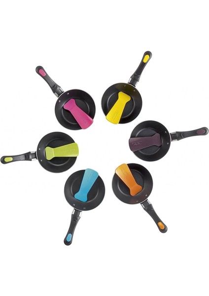 Wokparty Duo Grill - " Mini Wok Partisi Seti” fırsatları