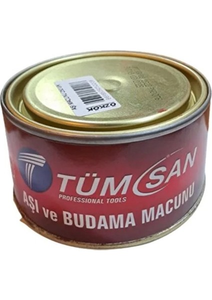 Aşı Macunu 250 gr