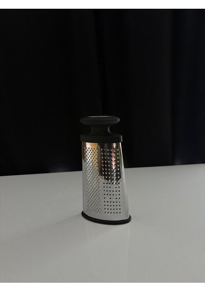 Paslanmaz Çelik Oval Hazneli Çok Fonksiyonlu Rende fiyatları