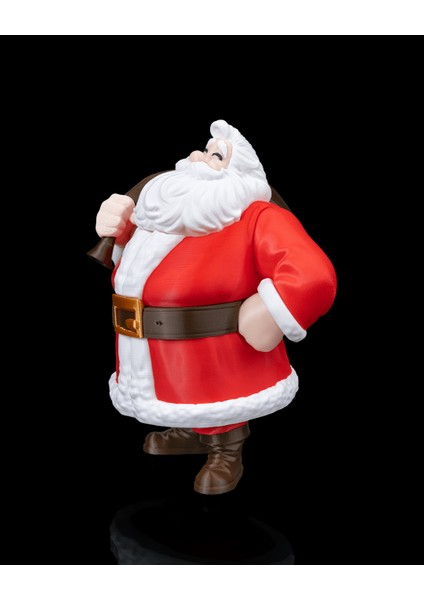 Noel Baba Figürü – Yılbaşı Hediyelik Masa Dekoru fiyatları