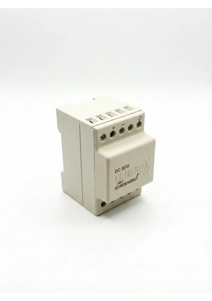 Gobo Energy 1000V Dc Parafudr fiyatları